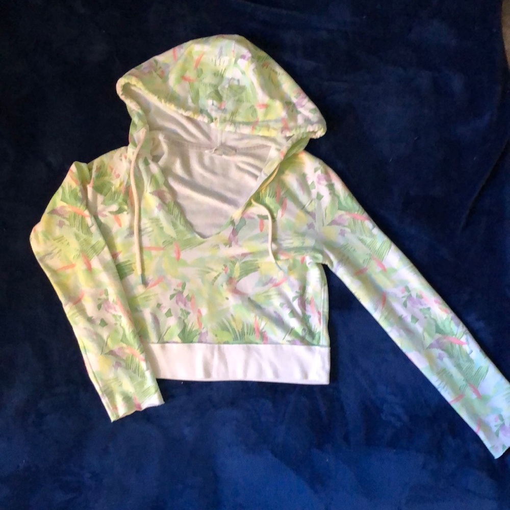 Victoria’s Secret Sweatshirt, long sleeve